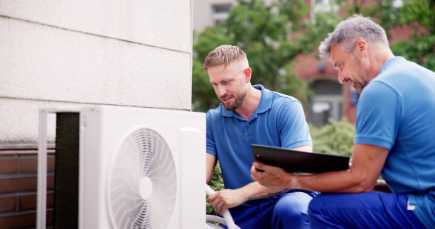 Best HVAC maintenance near me  in Rochester, NY