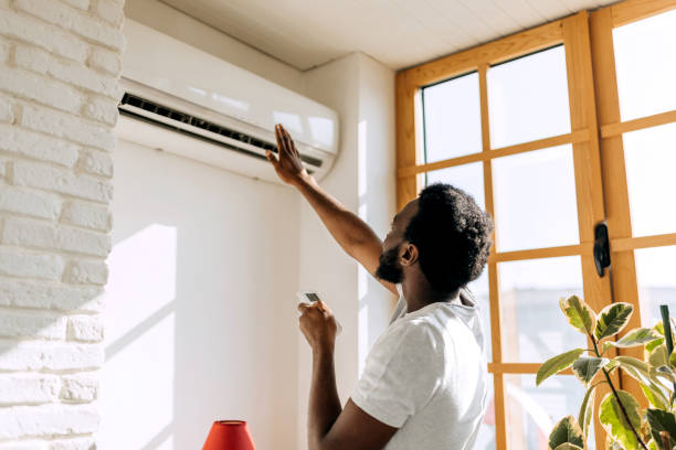 Best 24/7 HVAC repair  in Rochester, NY